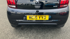 Peugeot 108 1.0 72 Allure 5dr Petrol Hatchback